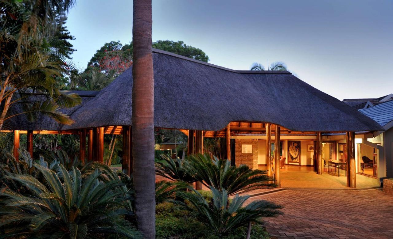 Hotel Hazyview Sun Exterior foto