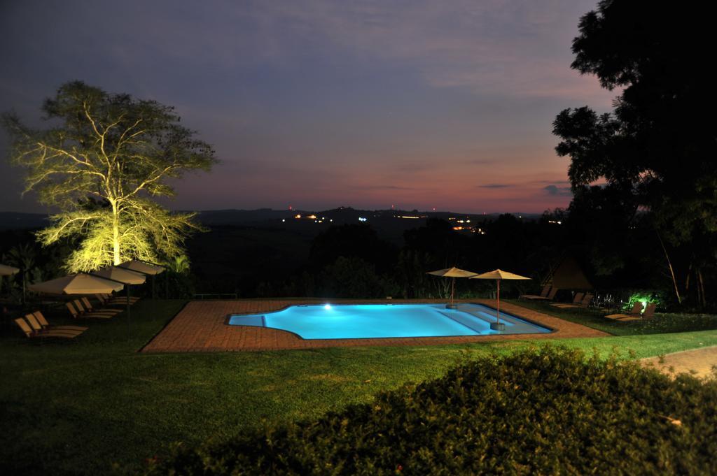 Hotel Hazyview Sun Exterior foto