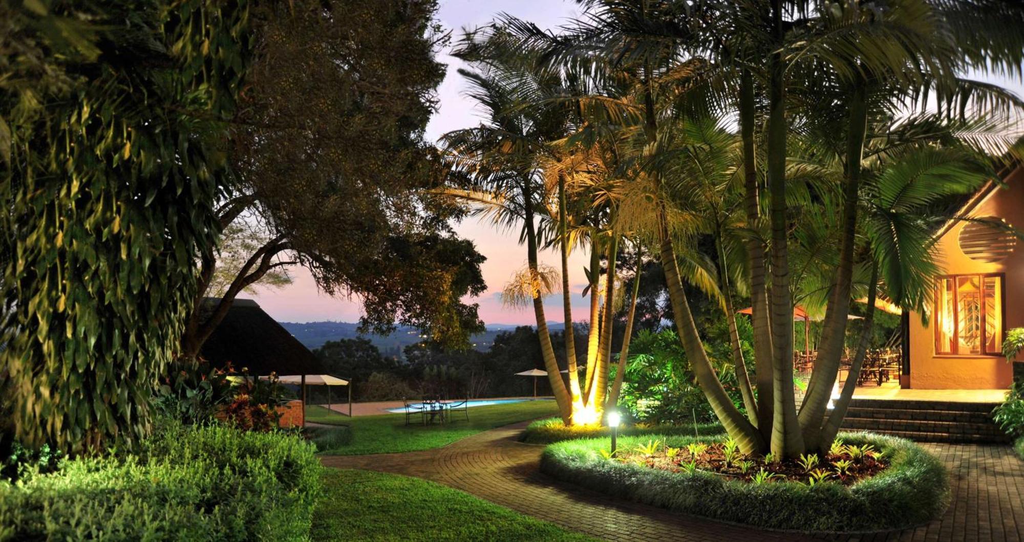 Hotel Hazyview Sun Exterior foto