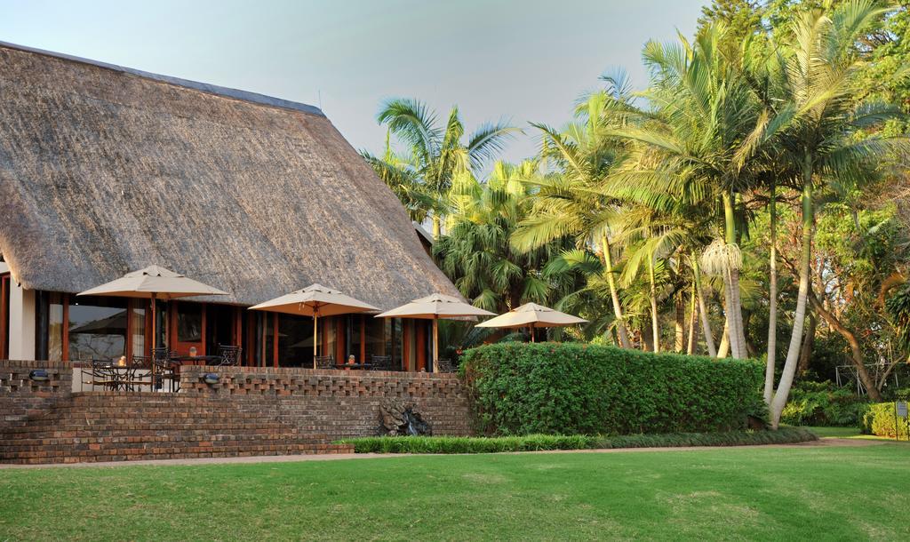 Hotel Hazyview Sun Exterior foto
