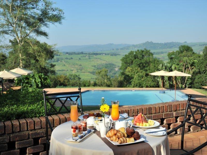Hotel Hazyview Sun Exterior foto