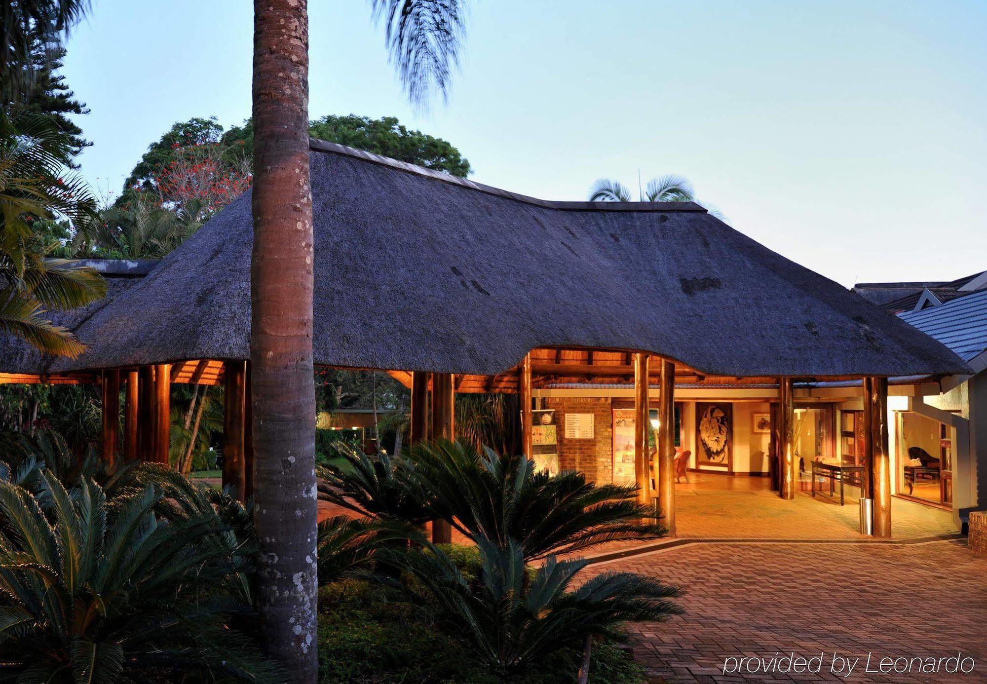 Hotel Hazyview Sun Exterior foto