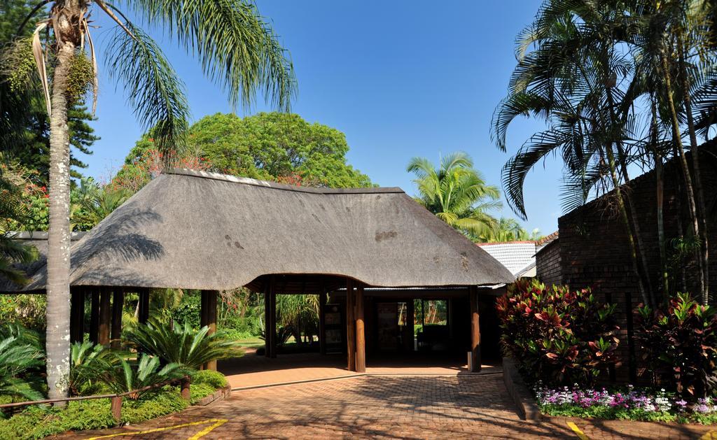 Hotel Hazyview Sun Exterior foto